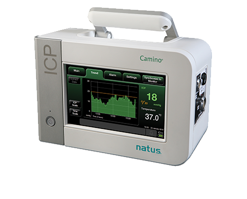 Монітор внутрішньочерепного тиску Camino